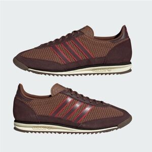 NWT Adidas SL 72 OG Shoes Women’s Size 7.5